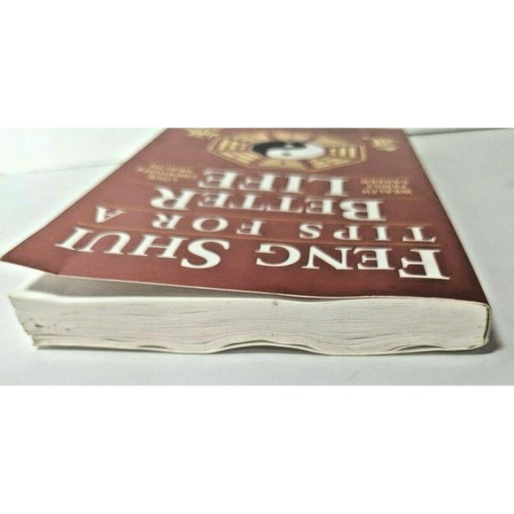 Feng Shui Tips for a Better Life by David Daniel Kennedy - Picture 4 of 5